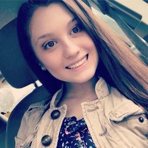 Meet your Posher, Haley